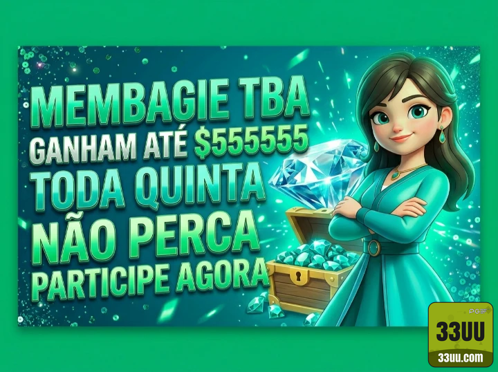 Domine o Jogo com 33uu.com: Tecnologia e Emoção em Sintonia