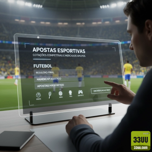33uu.com - aproveitar premium apostas esportivas online