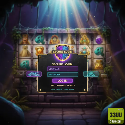 33uu.com - acessar em rápido página de login