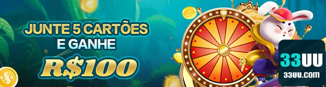 Cashback Garantido 33uu.com
