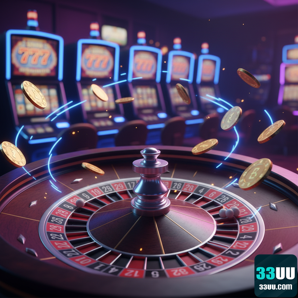 Cassino Certificado 33uu.com