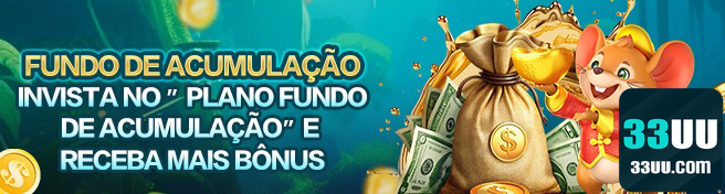 Experiência Cassino 33uu.com